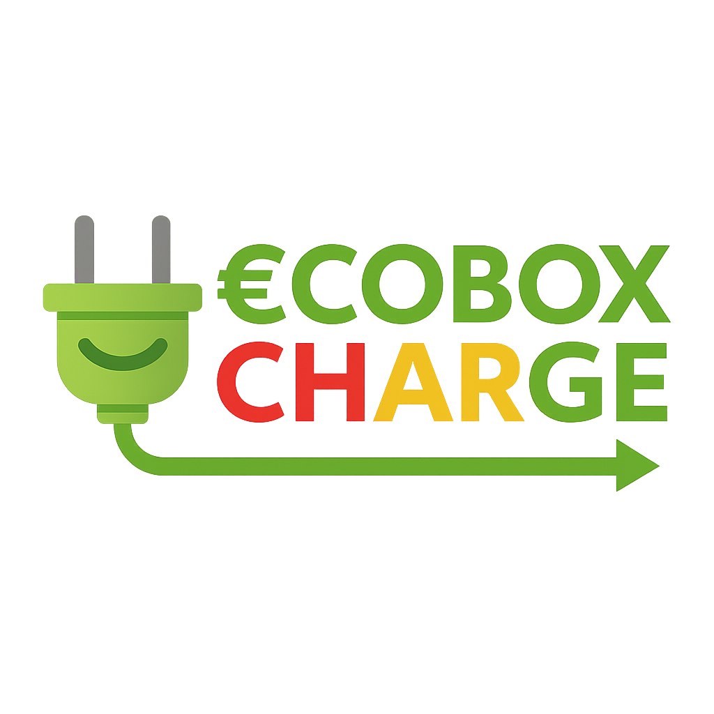 EcoBox Charge